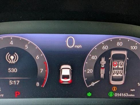 Used 2024 Honda Accord LX image 9