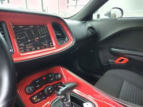 Used 2018 Dodge Challenger R/T w/ Sound Group image 27