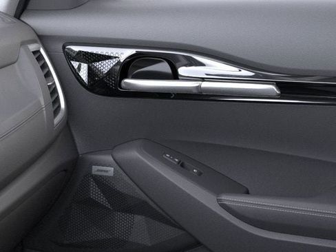 New 2026 Kia Seltos SX w/ SX Sunroof Package image 25