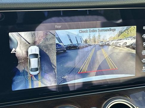 Certified 2022 Mercedes-Benz E 450 4MATIC Sedan image 29