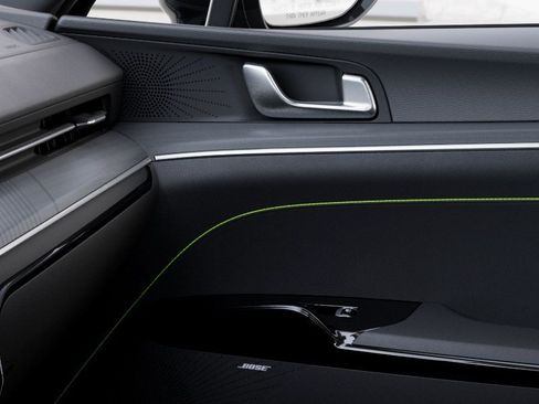 New 2026 Kia K5 GT w/ GT1 Package FWD image 25
