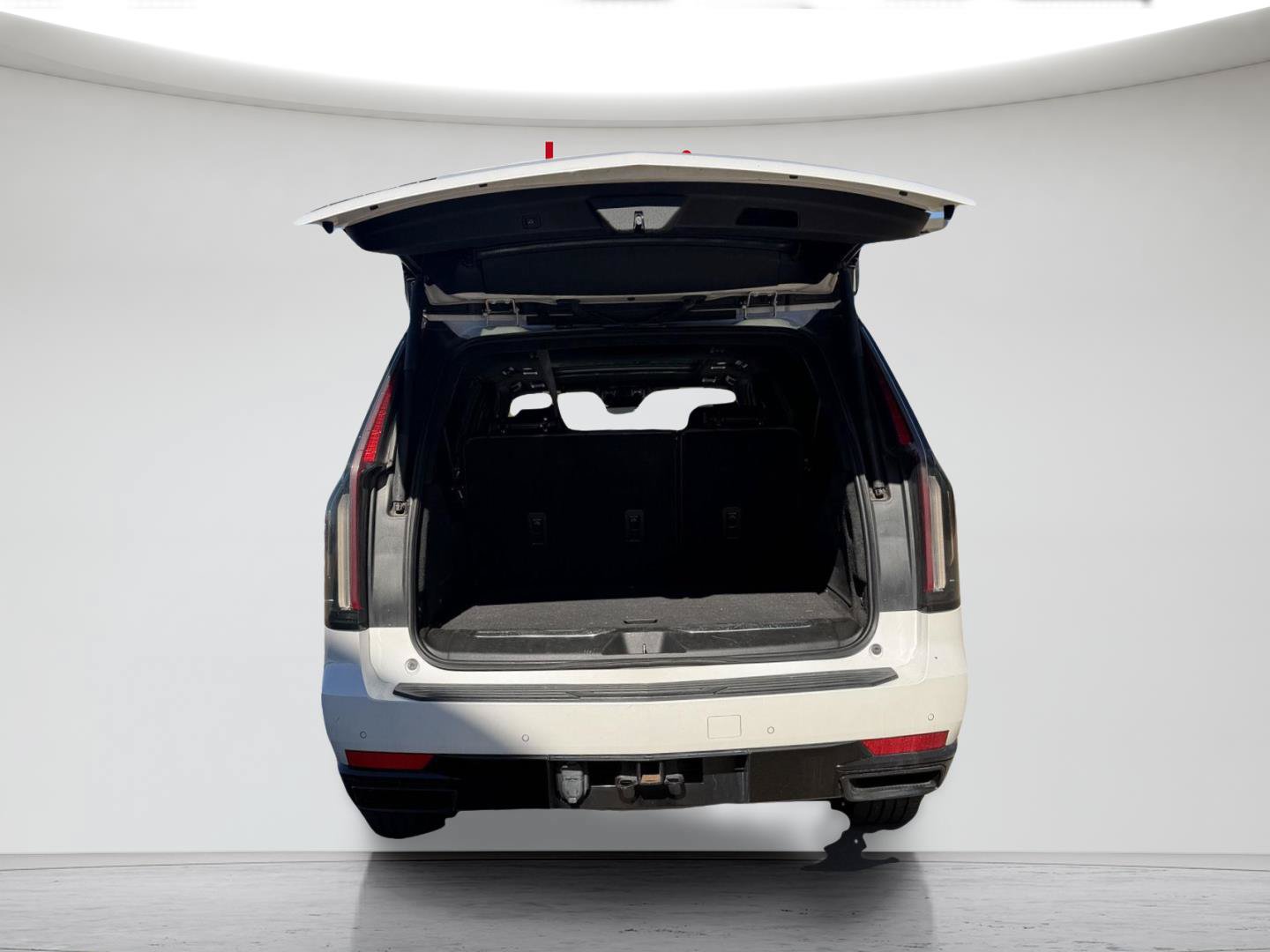 Used 2022 Cadillac Escalade ESV Sport Platinum AWD/4WD image 19