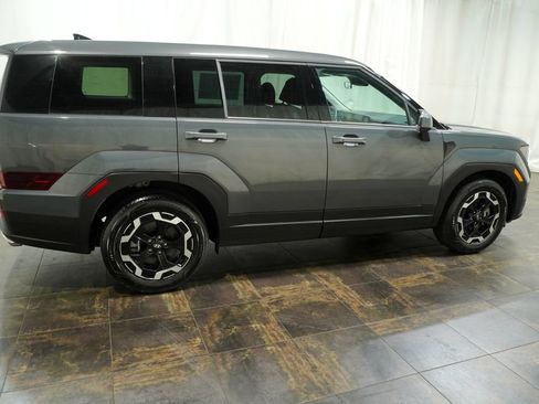 Used 2026 Hyundai Santa Fe SE AWD/4WD image 4