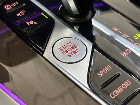 Used 2023 BMW X5 sDrive40i w/ Parking Assistance Package image 34