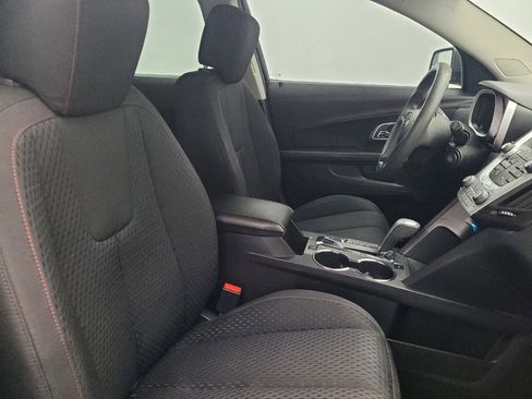 Used 2014 Chevrolet Equinox LS image 21