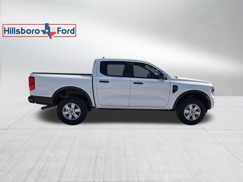New 2025 Ford Ranger XL w/ Trailer Tow Package image 6