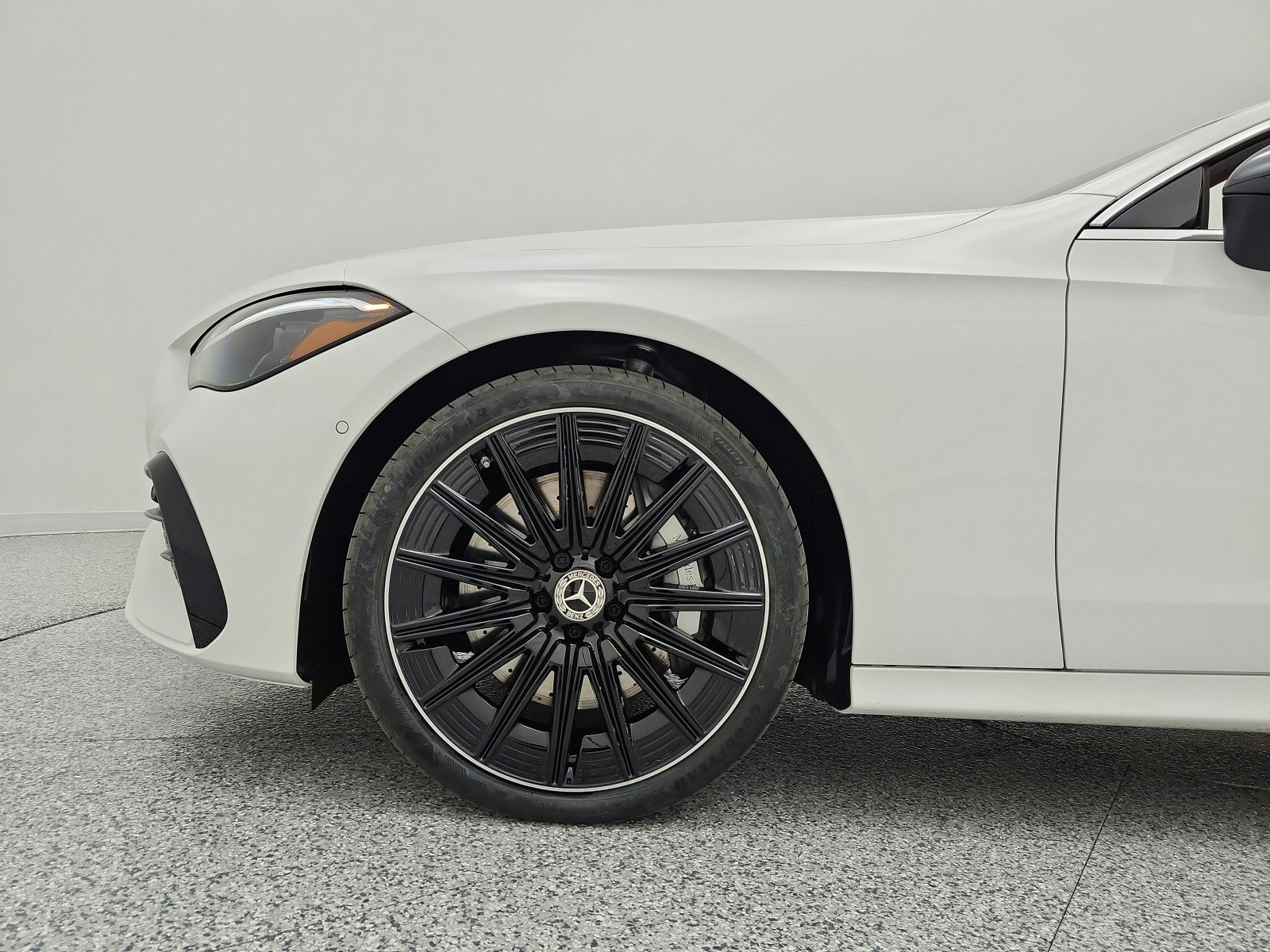 New 2027 Mercedes-Benz CLE 450 4MATIC Cabriolet image 13