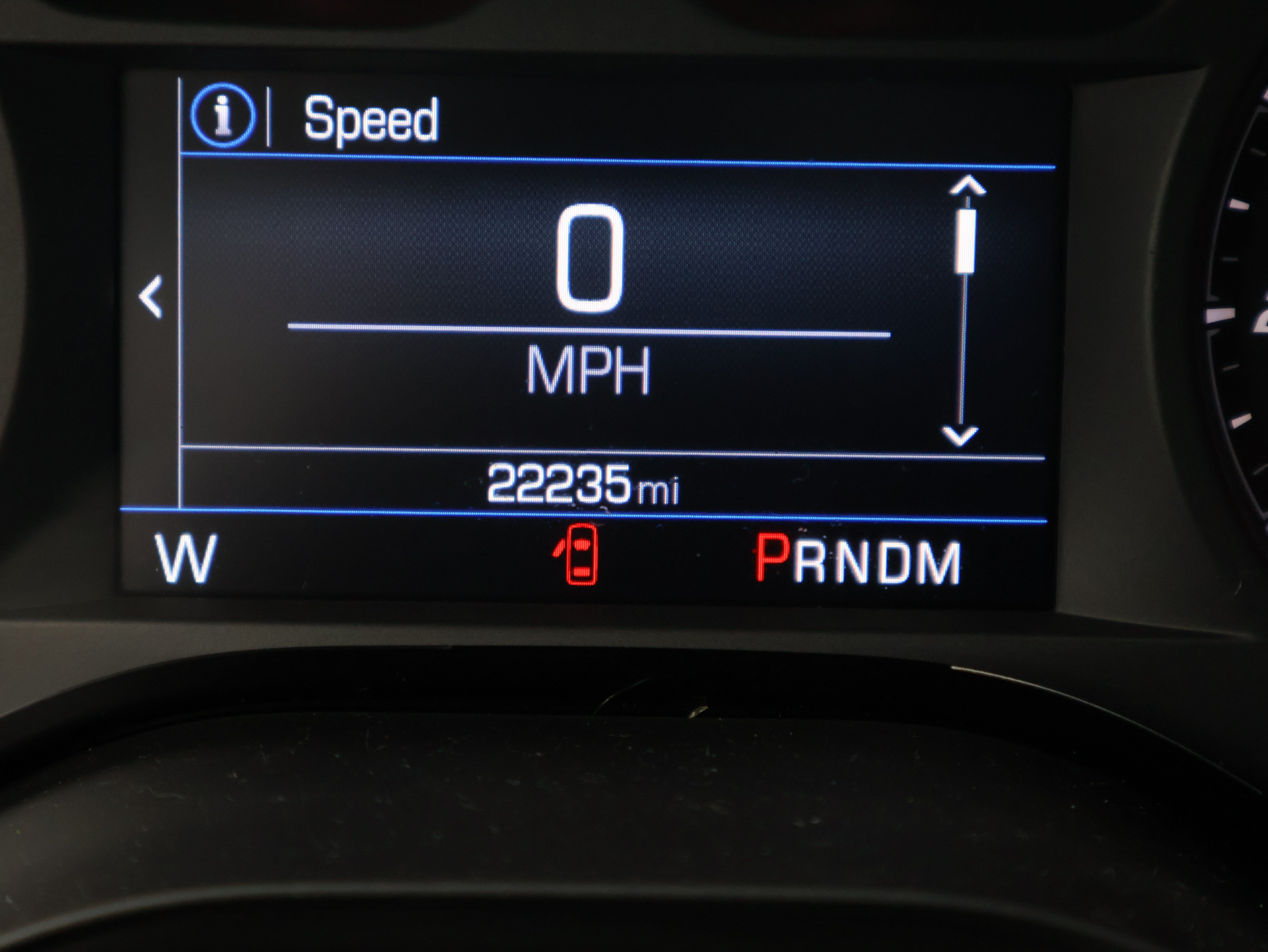 Used 2023 Chevrolet Camaro LT w/ Redline Edition RWD image 36