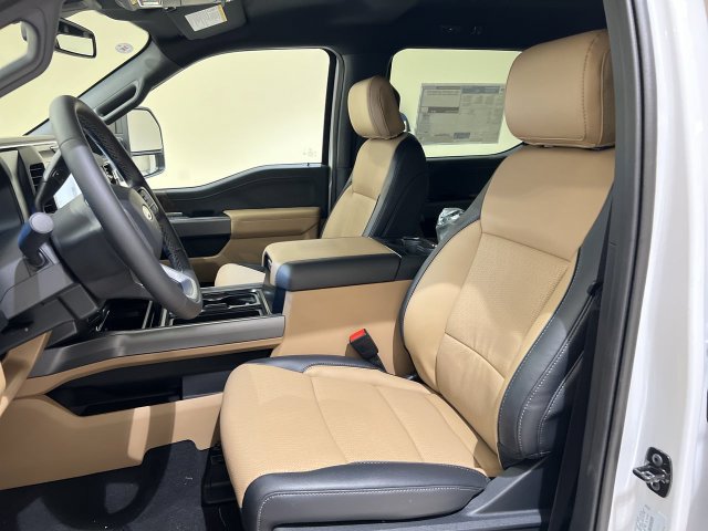 New 2026 Ford F350 Lariat AWD/4WD image 17
