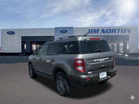 Used 2025 Ford Bronco Sport Big Bend AWD/4WD image 7