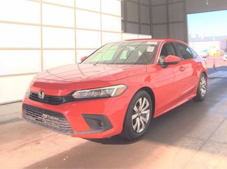 Used 2023 Honda Civic LX video 1