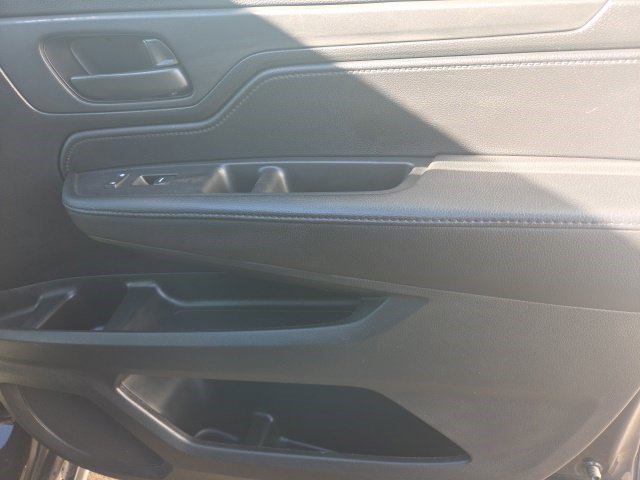 Used 2025 Honda Odyssey EX-L image 54