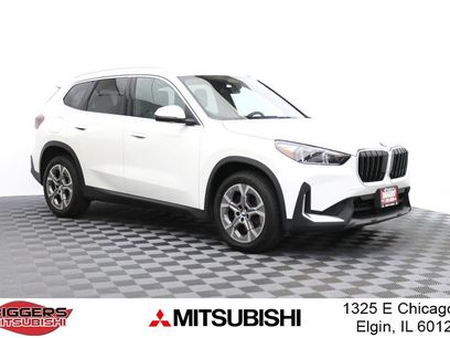 Used 2023 BMW X1 xDrive28i
