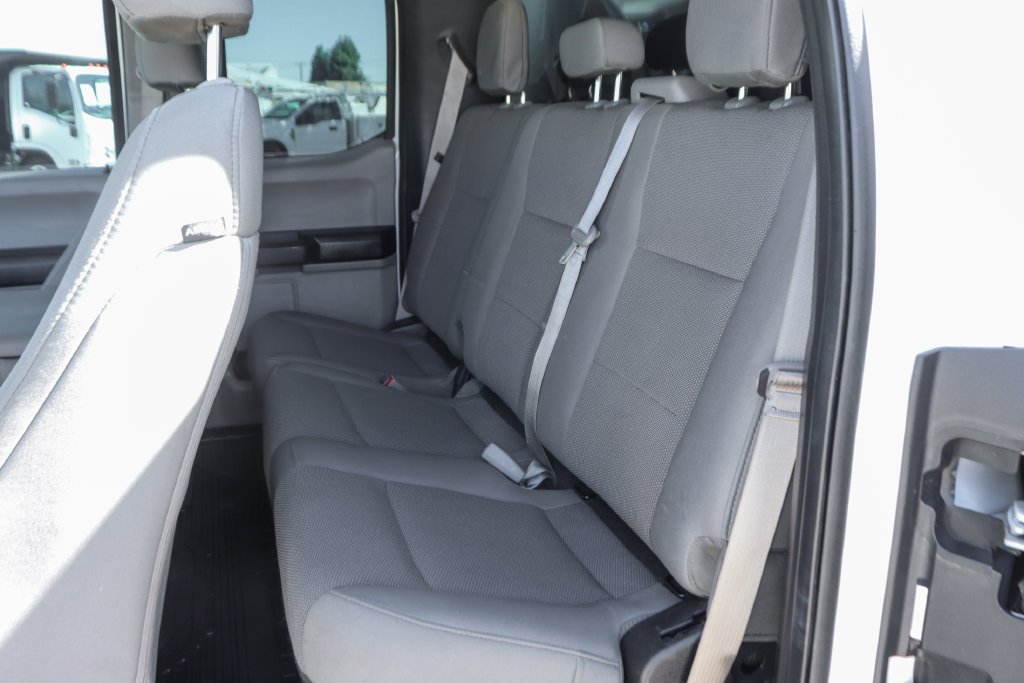 Used 2019 Ford F350 XL w/ XL Value Package RWD image 22