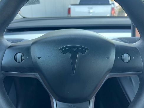 Used 2023 Tesla Model 3 Standard Range RWD image 22