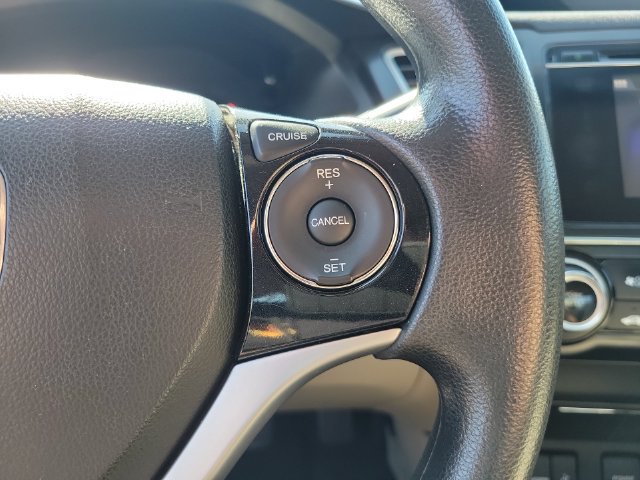 Used 2014 Honda Civic EX image 33