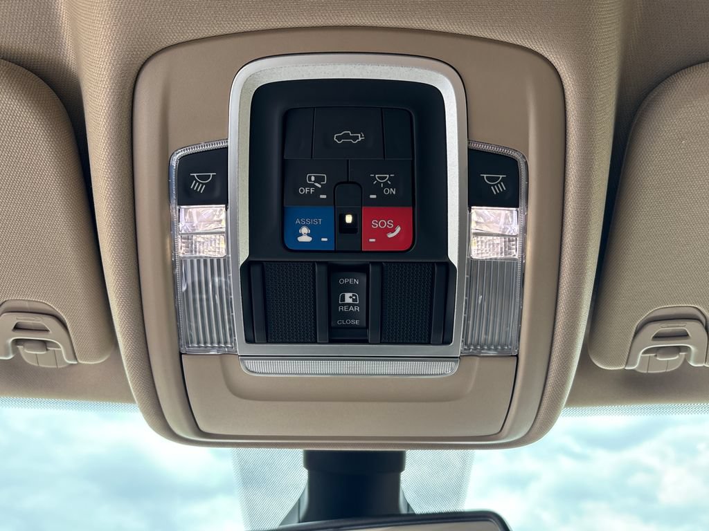 Used 2020 RAM 1500 Limited AWD/4WD image 60
