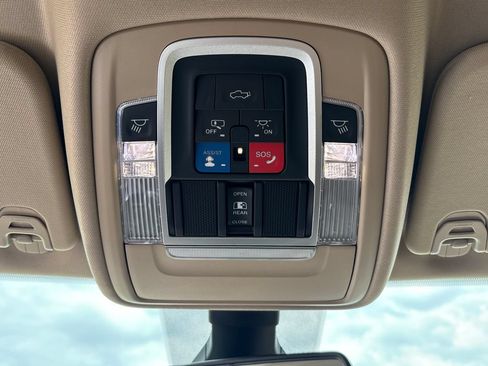 Used 2020 RAM 1500 Limited AWD/4WD image 60