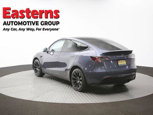 Used 2022 Tesla Model Y Long Range image 59