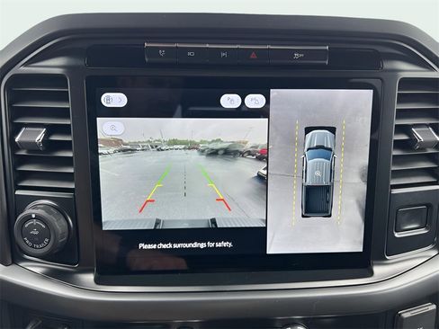 Used 2024 Ford F150 XLT w/ Equipment Group 302A MID image 29