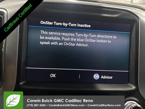 Certified 2022 GMC Sierra 1500 Elevation w/ Driver Alert Package I AWD/4WD image 22
