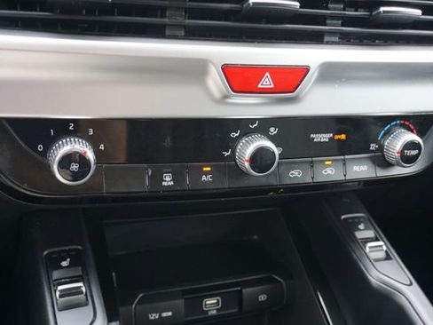 Used 2020 Kia Telluride S w/ S 8 Passenger Seating Package FWD image 26