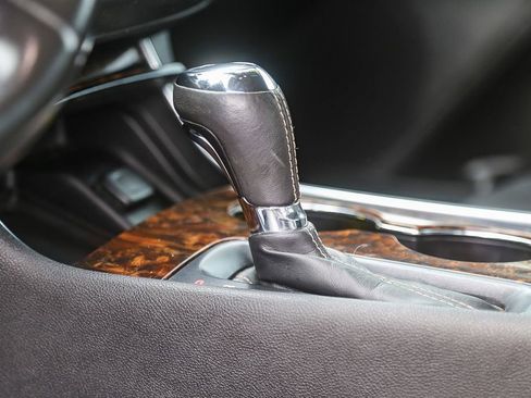 Used 2015 Chevrolet Impala LTZ image 29