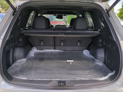 New 2026 Subaru Forester Touring AWD/4WD image 13