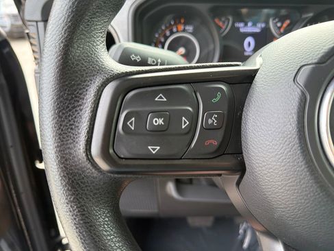 Used 2024 Jeep Gladiator Sport image 19