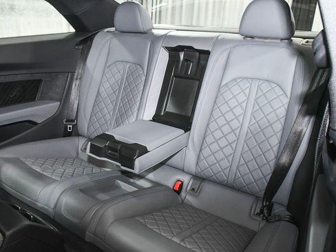 Used 2024 Audi S5 Premium Plus w/ Premium Plus AWD/4WD image 50