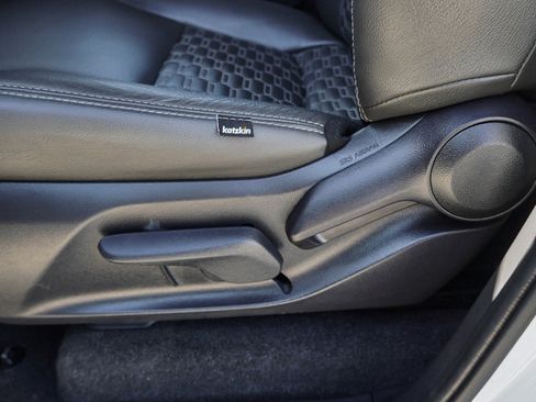 Certified 2025 Toyota Land Cruiser 1958 image 17