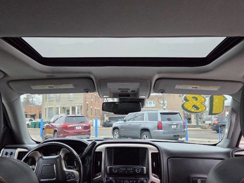 Used 2018 GMC Sierra 1500 Denali w/ Denali Ultimate Package image 14