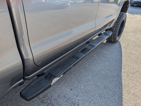 Used 2021 Chevrolet Silverado 1500 RST w/ True North Edition Plus AWD/4WD image 28