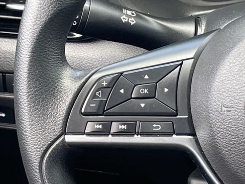 Used 2024 Nissan Sentra SV w/ Lighting Package FWD image 13