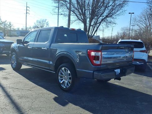 Used 2023 Ford F150 Limited image 37
