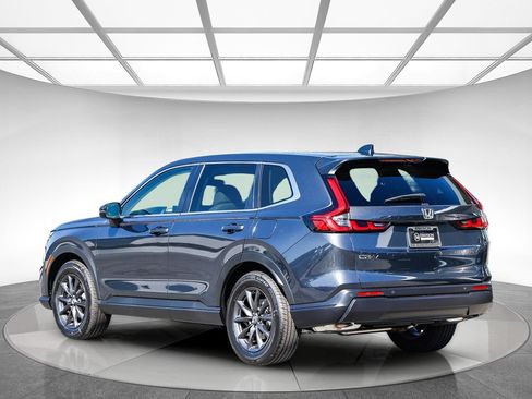 Used 2026 Honda CR-V EX-L image 2