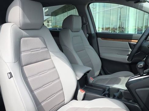 Used 2018 Honda CR-V EX-L image 10
