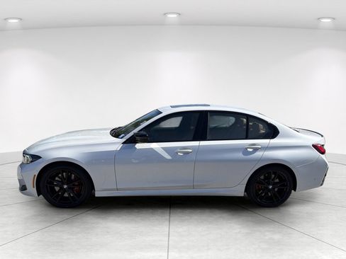 Used 2023 BMW M340i xDrive w/ Premium Package AWD/4WD image 7