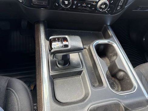 Used 2023 Chevrolet Silverado 1500 RST w/ All Star Edition Plus RWD image 8