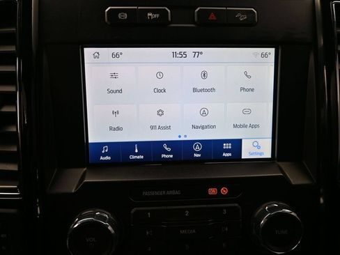 Used 2021 Ford F250 Lariat AWD/4WD image 13