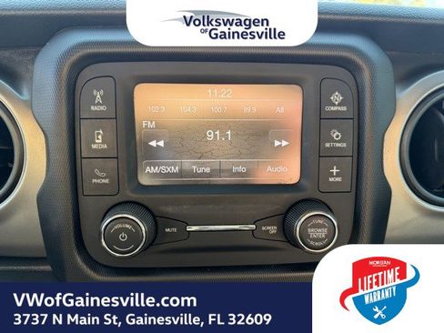 Used 2021 Jeep Gladiator Sport image 24