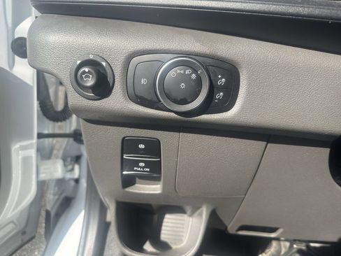 Used 2024 Ford Transit 250 Low Roof w/ Exterior Upgrade Package RWD image 14