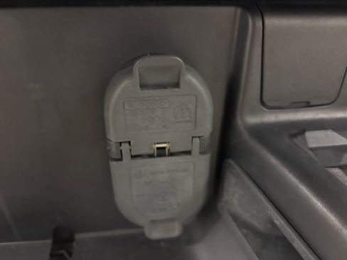 Used 2019 RAM 1500 Rebel w/ Rebel Level 1 Equipment Group image 41