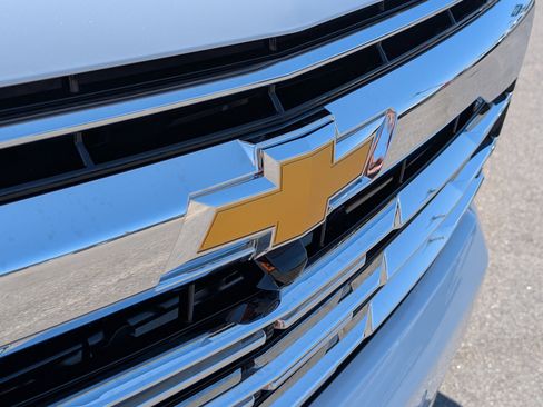 New 2026 Chevrolet Tahoe Premier RWD image 5