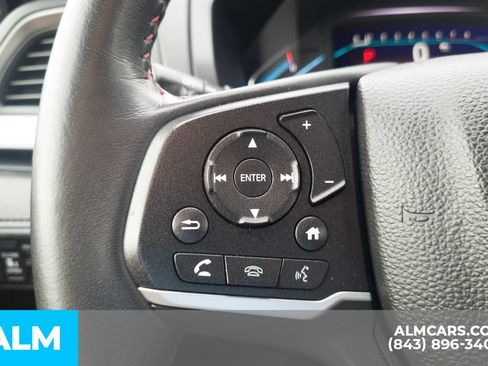 Used 2023 Honda Odyssey Sport image 28