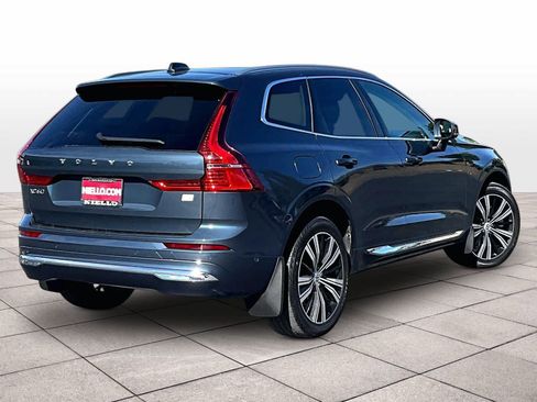 Used 2023 Volvo XC60 T8 Plus w/ Climate Package AWD/4WD image 15