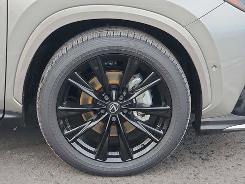 Used 2025 Lexus NX 450h+ F Sport w/ Accessory Package (2T) image 8