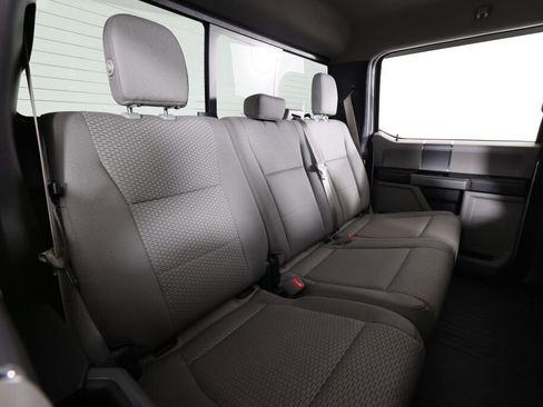 Used 2016 Ford F150 XLT w/ Equipment Group 302A Luxury AWD/4WD image 20