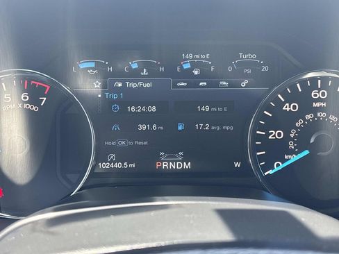 Used 2019 Ford F150 Platinum w/ Equipment Group 701A Luxury AWD/4WD image 24