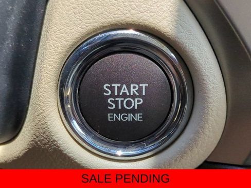 Used 2018 Lexus ES 350 w/ Luxury Package w/Wood Trim FWD image 26